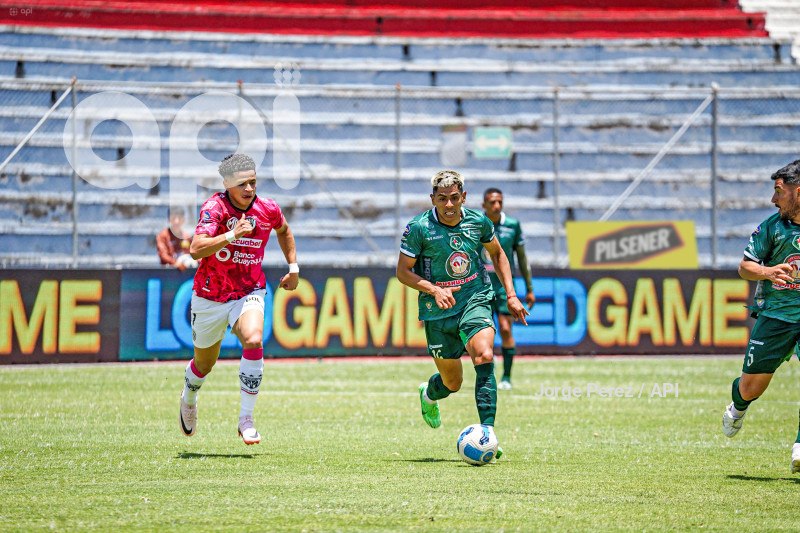 FBL LIGA PRO MUSHUC RUNA INDEPENDIENTE