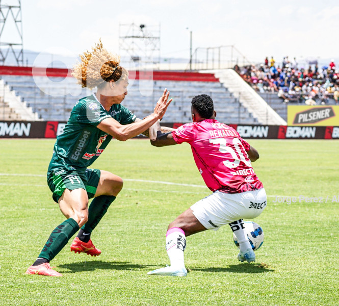 FBL LIGA PRO MUSHUC RUNA INDEPENDIENTE