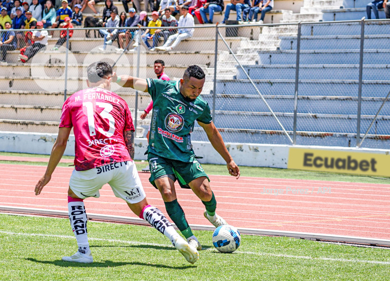 FBL LIGA PRO MUSHUC RUNA INDEPENDIENTE