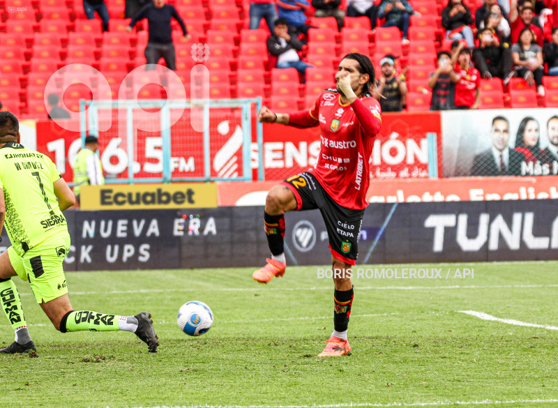 FBL-LIGAPRO-D CUENCA-TECNICO U