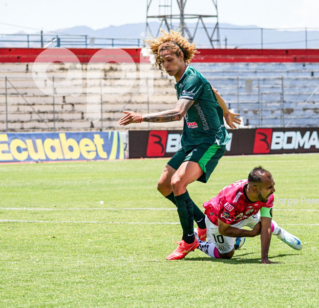 FBL LIGA PRO MUSHUC RUNA INDEPENDIENTE