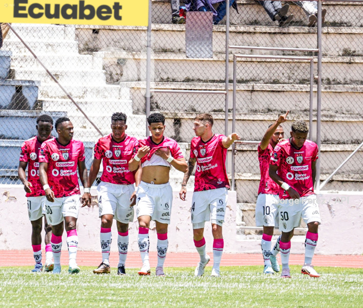 FBL LIGA PRO MUSHUC RUNA INDEPENDIENTE