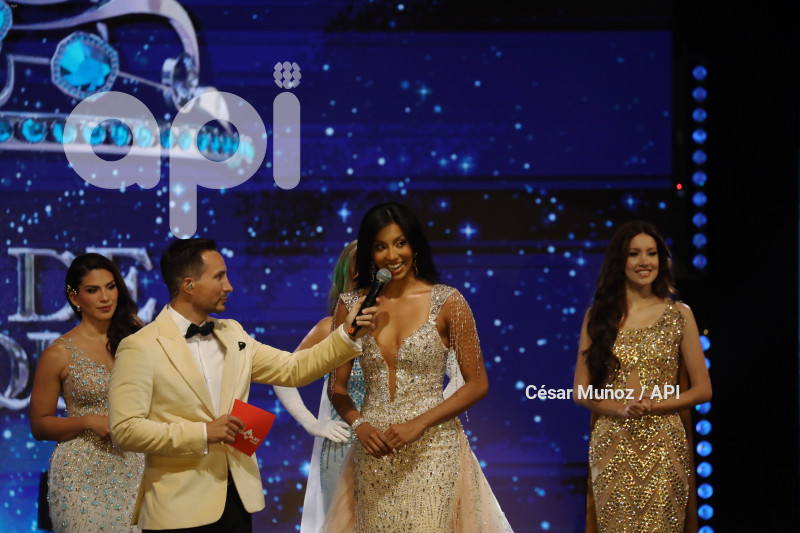GYE-ELECCION REINA DE GUAYAQUIL