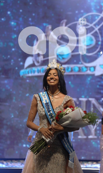 GYE-REINA DE GUAYAQUIL