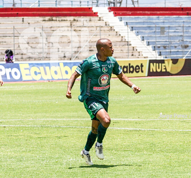 FBL LIGA PRO MUSHUC RUNA INDEPENDIENTE