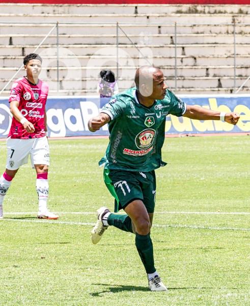 FBL LIGA PRO MUSHUC RUNA INDEPENDIENTE