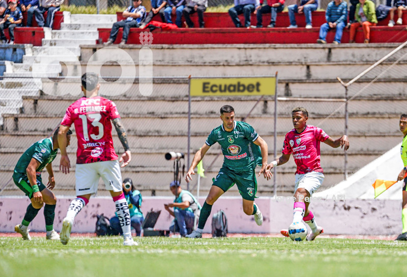 FBL LIGA PRO MUSHUC RUNA INDEPENDIENTE