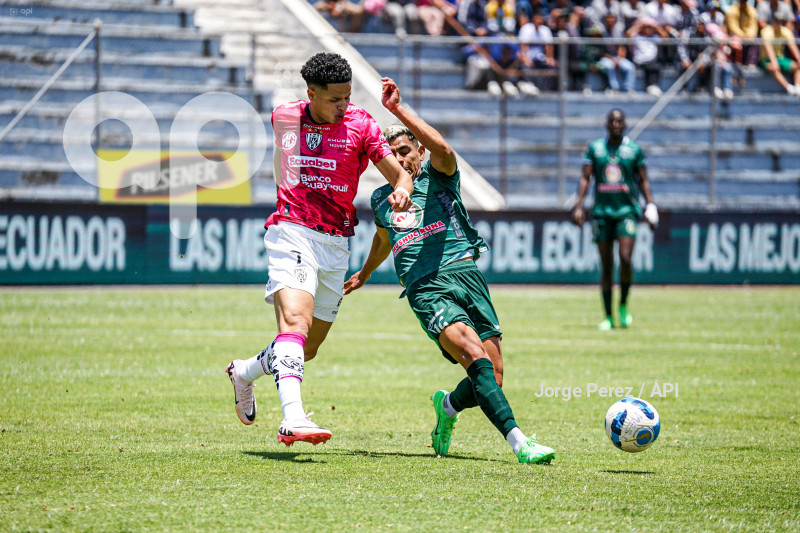 FBL LIGA PRO MUSHUC RUNA INDEPENDIENTE