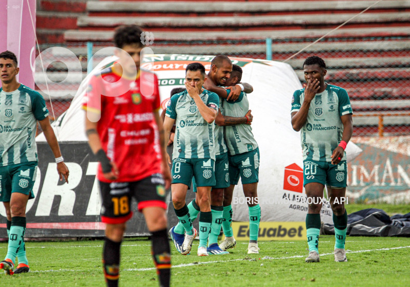FBL-LIGAPRO-D CUENCA-TECNICO U