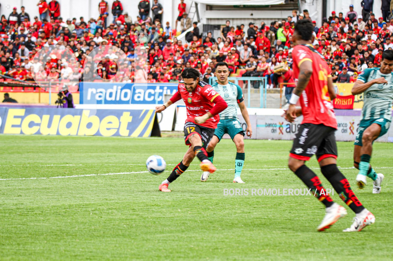 FBL-LIGAPRO-D CUENCA-TECNICO U