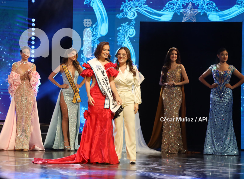 GYE-ELECCION REINA DE GUAYAQUIL