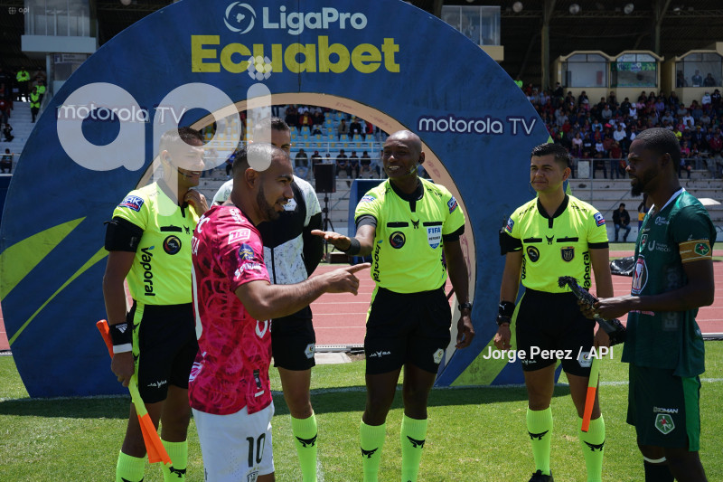 FBL LIGA PRO MUSHUC RUNA INDEPENDIENTE