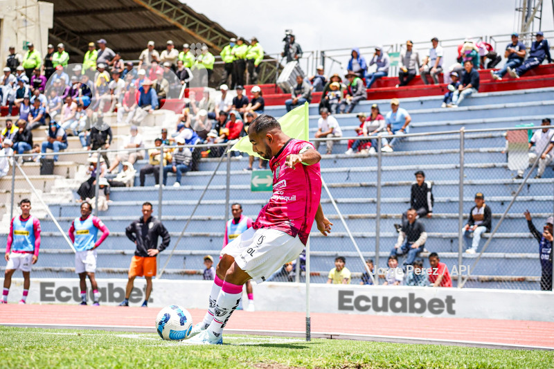 FBL LIGA PRO MUSHUC RUNA INDEPENDIENTE