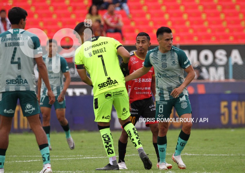 FBL-LIGAPRO-D CUENCA-TECNICO U