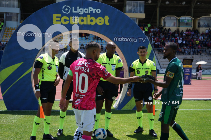 FBL LIGA PRO MUSHUC RUNA INDEPENDIENTE