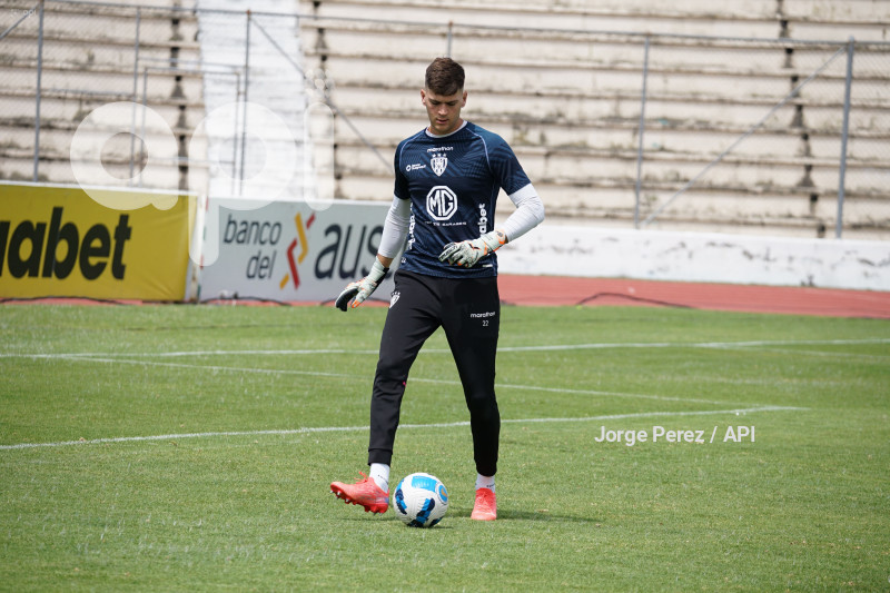FBL LIGA PRO MUSHUC RUNA INDEPENDIENTE