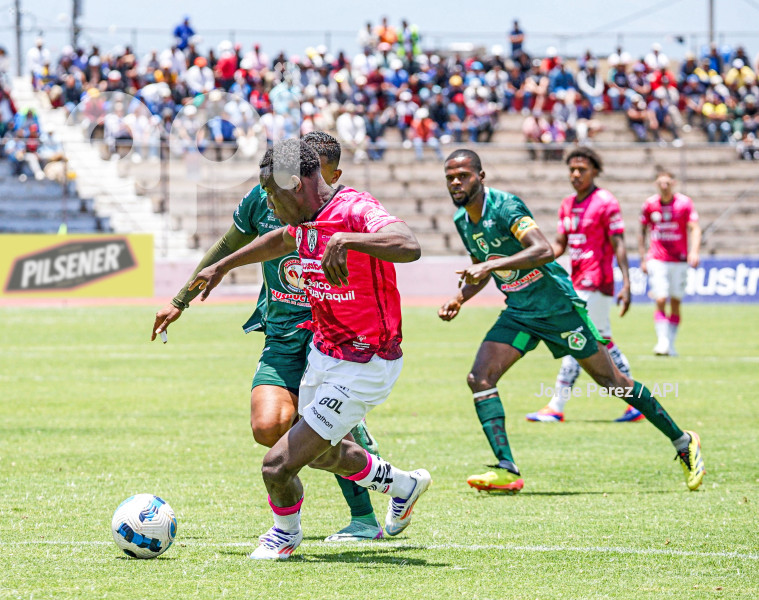 FBL LIGA PRO MUSHUC RUNA INDEPENDIENTE