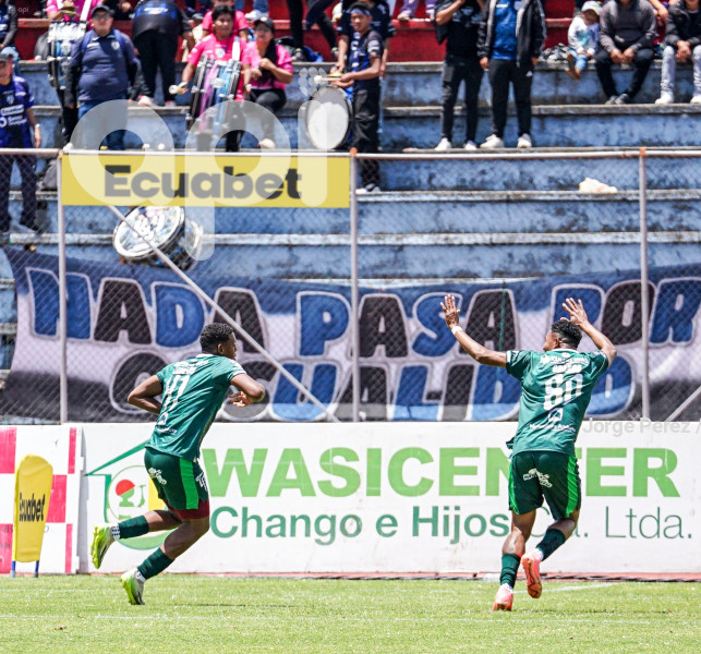 FBL LIGA PRO MUSHUC RUNA INDEPENDIENTE