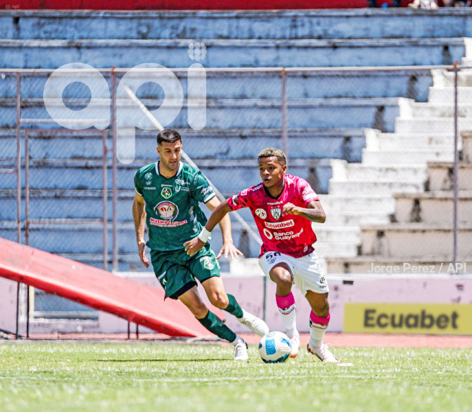 FBL LIGA PRO MUSHUC RUNA INDEPENDIENTE