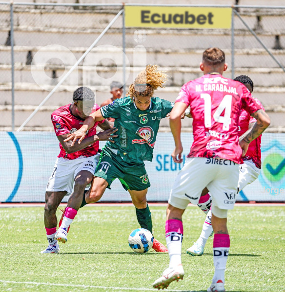 FBL LIGA PRO MUSHUC RUNA INDEPENDIENTE