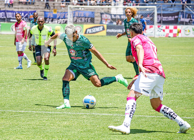 FBL LIGA PRO MUSHUC RUNA INDEPENDIENTE