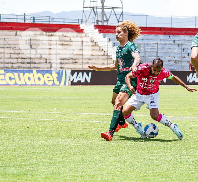 FBL LIGA PRO MUSHUC RUNA INDEPENDIENTE