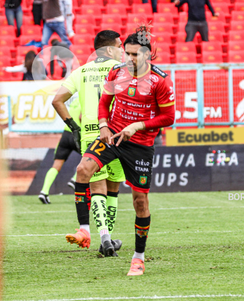 FBL-LIGAPRO-D CUENCA-TECNICO U
