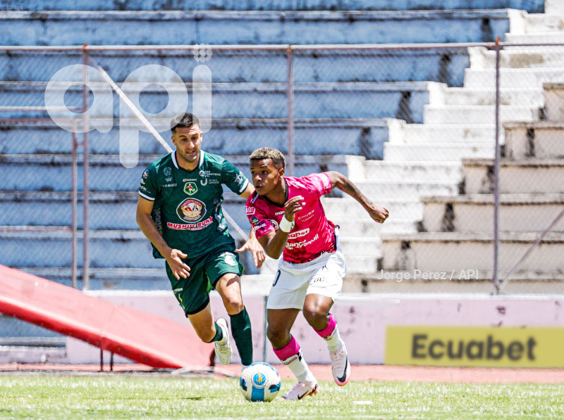FBL LIGA PRO MUSHUC RUNA INDEPENDIENTE