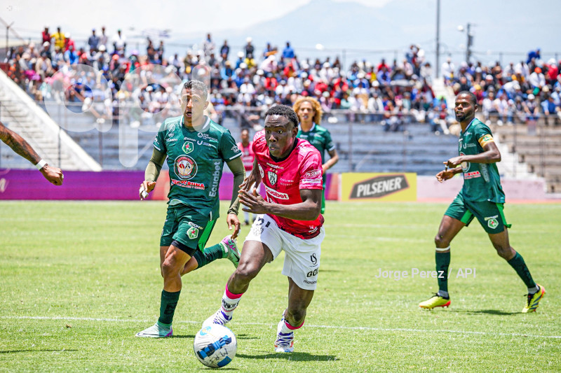 FBL LIGA PRO MUSHUC RUNA INDEPENDIENTE