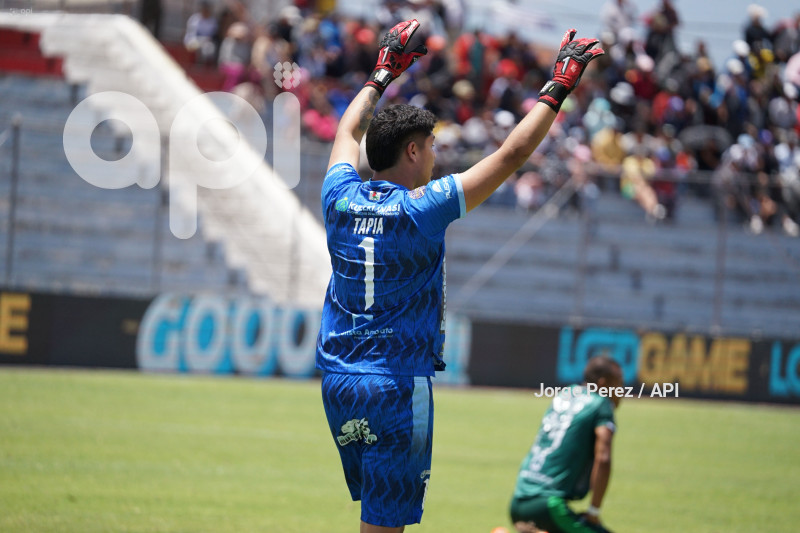 FBL LIGA PRO MUSHUC RUNA INDEPENDIENTE