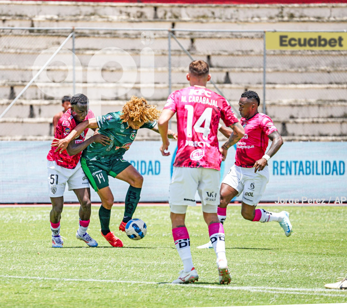 FBL LIGA PRO MUSHUC RUNA INDEPENDIENTE