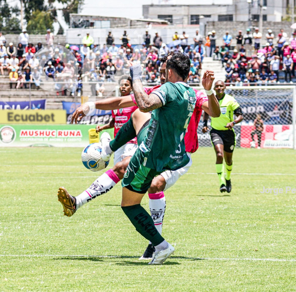 FBL LIGA PRO MUSHUC RUNA INDEPENDIENTE
