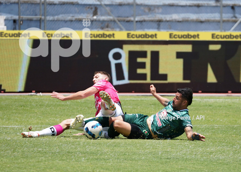 FBL LIGA PRO MUSHUC RUNA INDEPENDIENTE