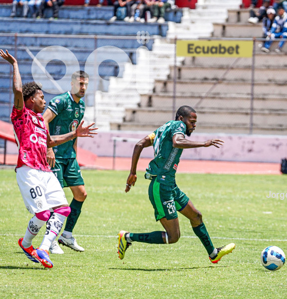 FBL LIGA PRO MUSHUC RUNA INDEPENDIENTE