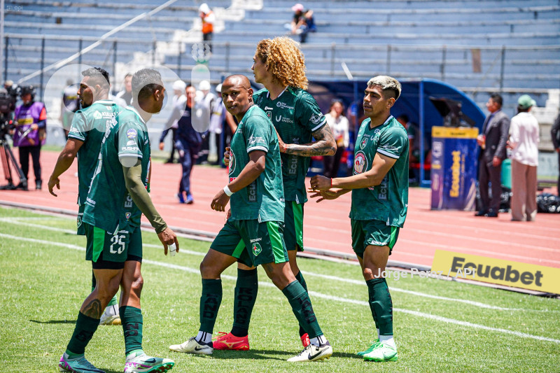 FBL LIGA PRO MUSHUC RUNA INDEPENDIENTE
