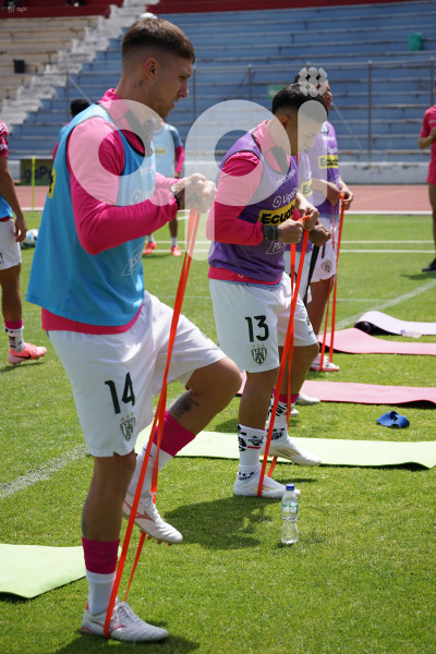FBL LIGA PRO MUSHUC RUNA INDEPENDIENTE
