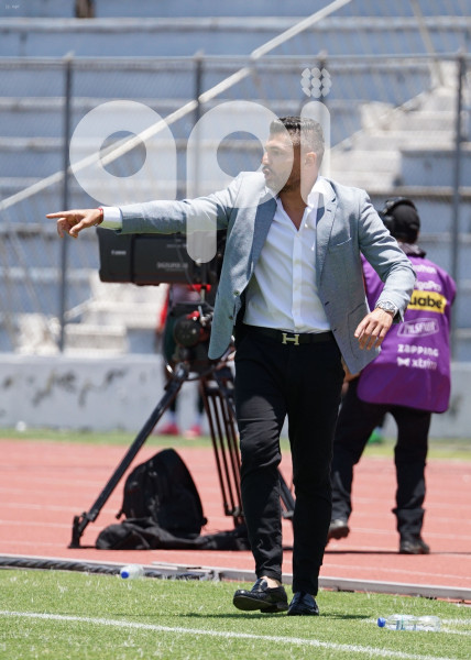 FBL LIGA PRO MUSHUC RUNA INDEPENDIENTE