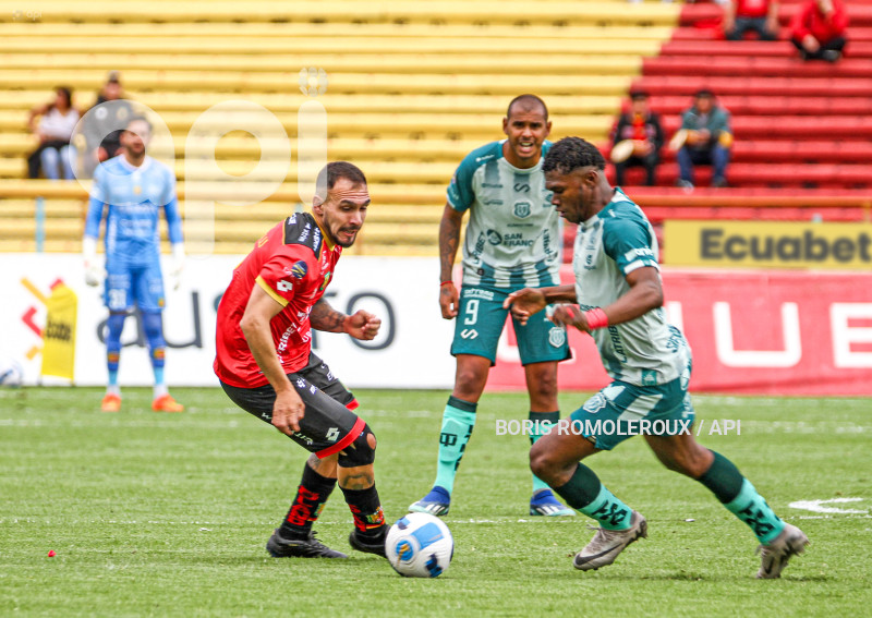 FBL-LIGAPRO-D CUENCA-TECNICO U
