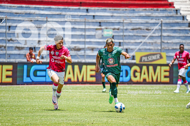 FBL LIGA PRO MUSHUC RUNA INDEPENDIENTE