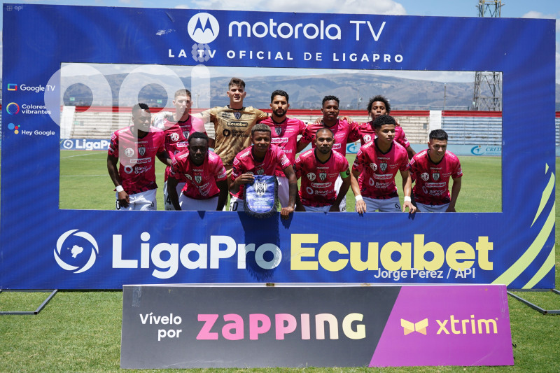 FBL LIGA PRO MUSHUC RUNA INDEPENDIENTE