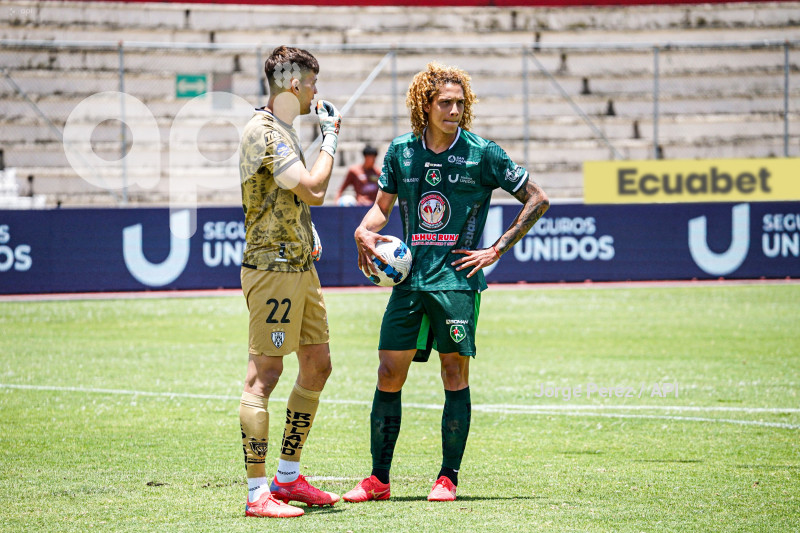 FBL LIGA PRO MUSHUC RUNA INDEPENDIENTE