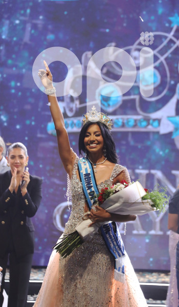 GYE-REINA DE GUAYAQUIL