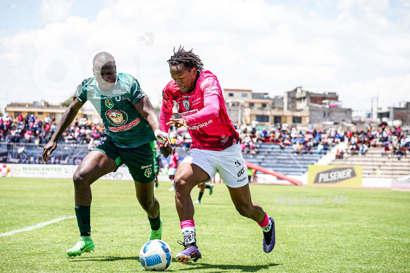 FBL LIGA PRO MUSHUC RUNA INDEPENDIENTE
