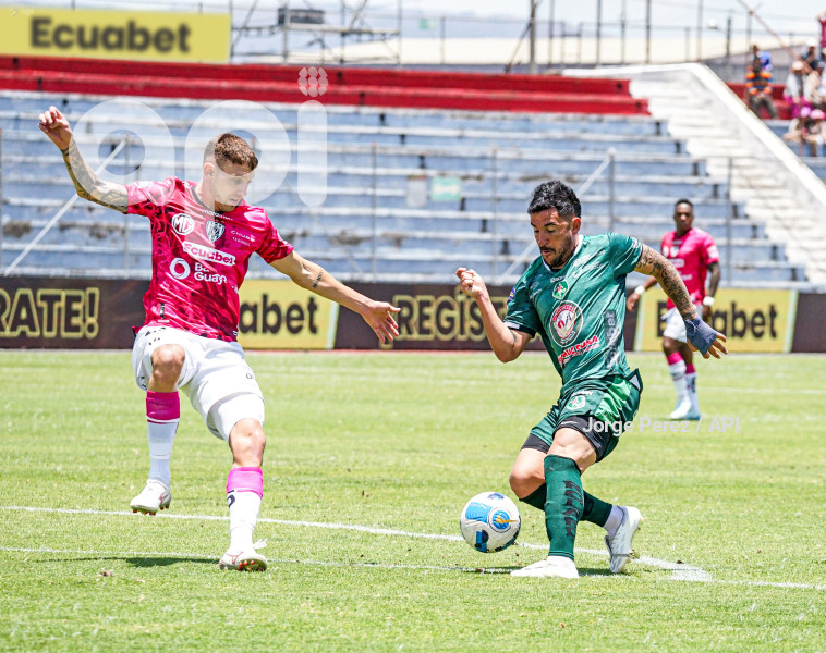 FBL LIGA PRO MUSHUC RUNA INDEPENDIENTE