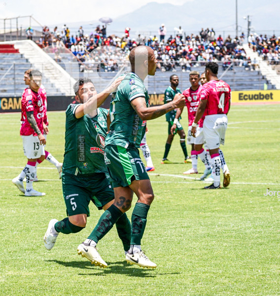 FBL LIGA PRO MUSHUC RUNA INDEPENDIENTE