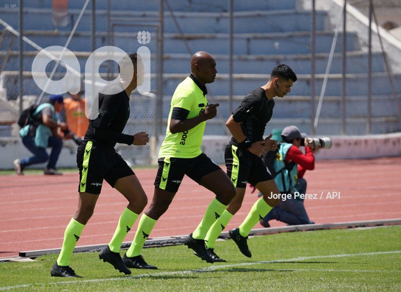 FBL LIGA PRO MUSHUC RUNA INDEPENDIENTE