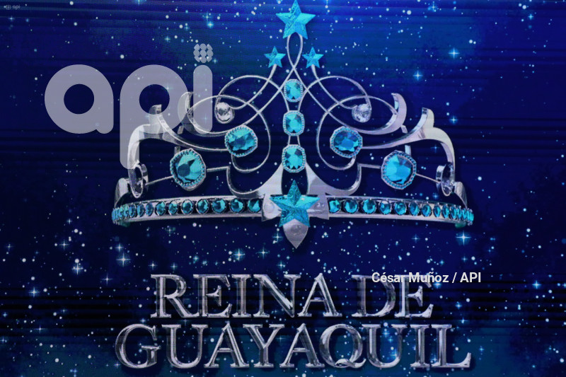 GYE-ELECCION REINA DE GUAYAQUIL
