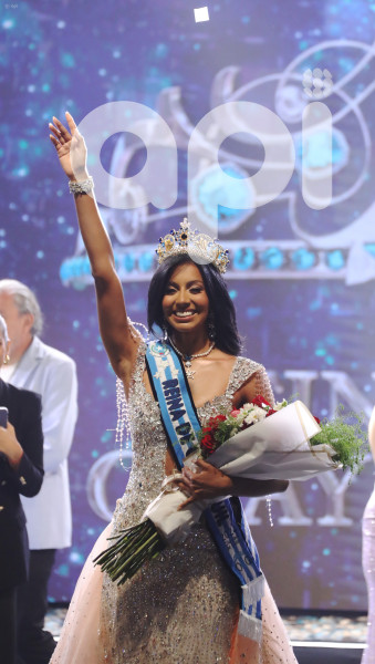 GYE-REINA DE GUAYAQUIL