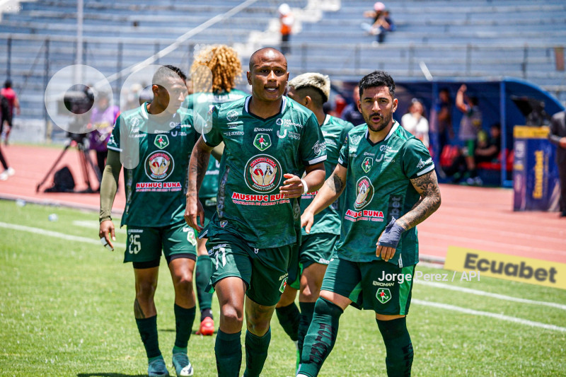 FBL LIGA PRO MUSHUC RUNA INDEPENDIENTE