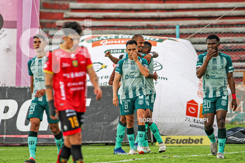 FBL-LIGAPRO-D CUENCA-TECNICO U
